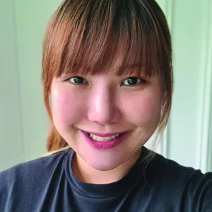 LEE QIAN NI XARA (XARA LEE)