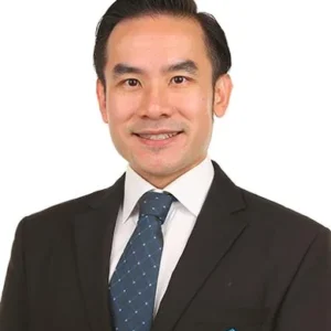 CHAN HENG SIM, JEREMY (JEREMY CHAN)