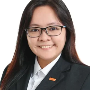 ZHOU JUN (ESTHER ZHOU)