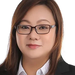 SOH YEE LIN (ELAINE)