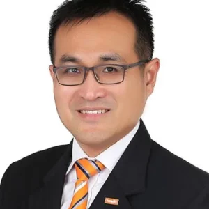 THIA FOOK LEONG (RICK)