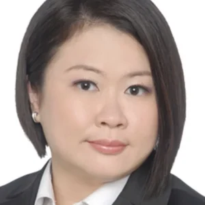 QUEK CHENG HUAY (RACHEL)