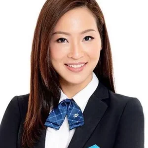 FANG SWEE LIN (EVELYN FANG)