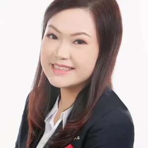 FOO JIAHUI (SHERLYN FOO)