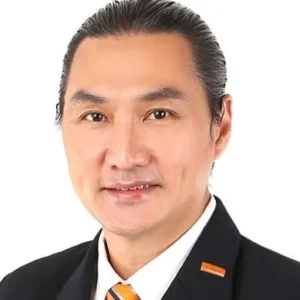 BENJAMIN GAY CHIN KIN (BEN GAY)