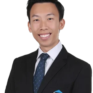 LIM HUANG, ELROY (ELROY LIM)