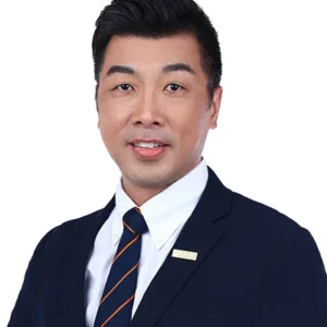 TAN KOK LEONG (ANDREW TAN)