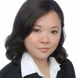 GOH MUI HOON (GRACE)