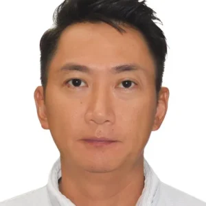 YEO CHOO KIAT (ALEX YEO)