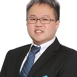 TAY GUAN HWEE (THOMAS TAY)