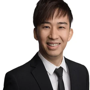 QIU JIEXUN, KELVIN (KELVIN QIU)