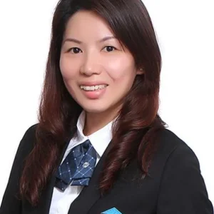 POON HWEE KEE (HUIQI)