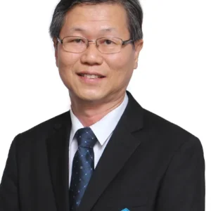 KOH CHENG SOON (SAM)