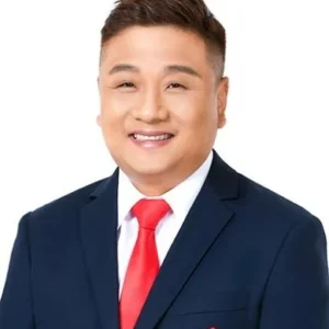 LEE TZE YONG (RAY LEE)