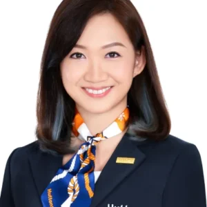 GOH KAH MING (JERMINE)