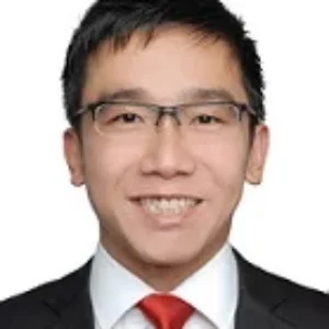 STEVE YEO KAH YEU (Steve Yeo)