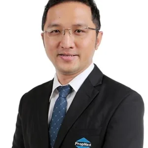 ANG CHENG LEE (HARVEY ANG)