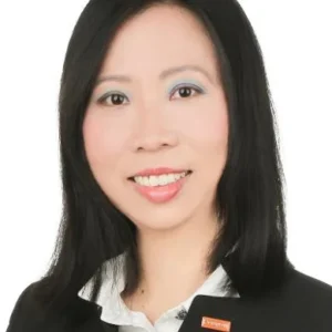 YVONNE LONG YUEN WOON (YVONNE CHLOE)