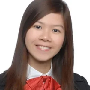 TAN HUI YI (HAZEL TAN)