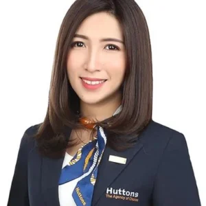 CHEN YUETING (CHLOE)