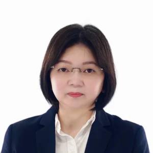 LEAU SIEW HWEE (MELINDA LEAU)