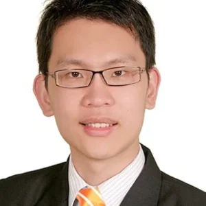 LIM BENG KUAN, LARRY