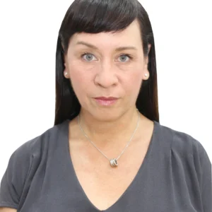 FITZGERALD MELANIE RATA (Melanie)