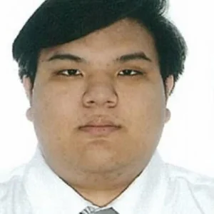 TAY ZI XIONG (Nicholas)