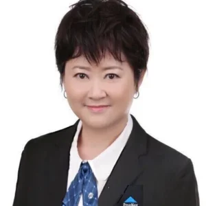 SHAH MAY HWA (MICHELLE)