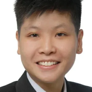 LEE HSUEH CHING (JAY)