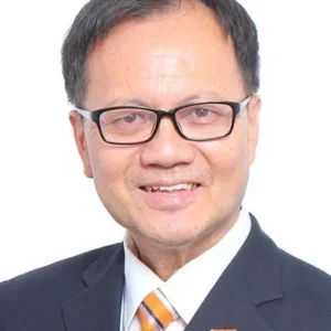 GOH CHOR SIANG (RICHARD)