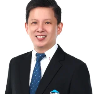 LIM KOK THIAM (Daniel Lim)