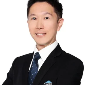 CHEN BIN YEN (GORDON CHEN)