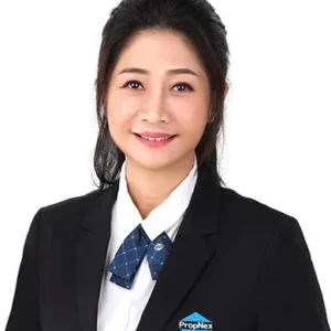 CHONG PAULINE (PAULINE CHONG)