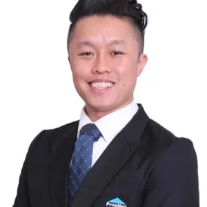 ANDREW HO YU FENG (DOKGO)