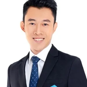 NG WAI KOK (RON NG WAI KOK)