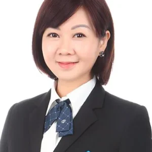 CHING PEI LING (JESSICA)