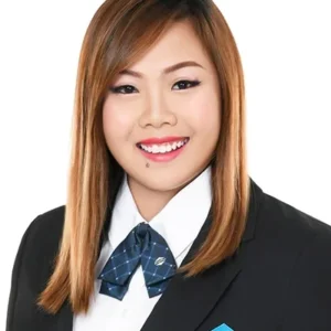 CAROLYN GAVRIELLA CHOO HUNG MEI (CAROLYN GAVRIELLA CHOO HUNG MEI)