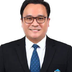 CHAN KAH LEONG TEDDY