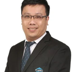 CHUA CHING KHAI, DESMOND (DESMOND CHUA)