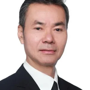 YIM KWOK WENG (GANT YIM)