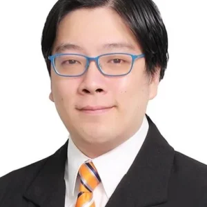 ZHOU YUJIAN, EUGENE