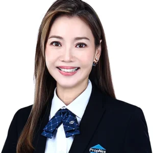 QUEK AI WOON AUDREY (AUDREY QUEK)