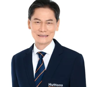 GOH MING POCK (MICHAEL GOH)