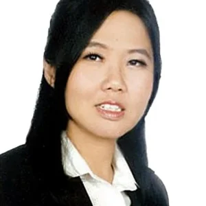 AW MARY (AW KAI XIN)