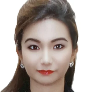 PEREIRA DENISE GRACE (DENISE PEREIRA)