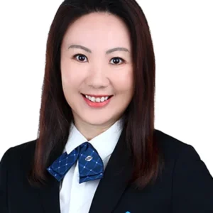 VOO MAY HONG (Charlotte Voo)