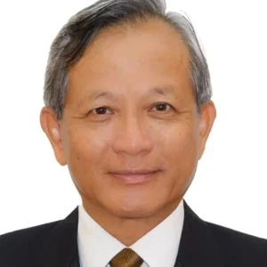 LIM TONG KAY (Lim Tong Kay)