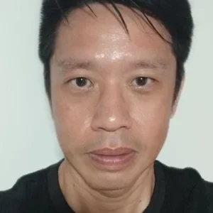 CHEA HOCK BENG (Victor Chea)