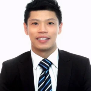 LEO CHU JING AN (LEO CHU)